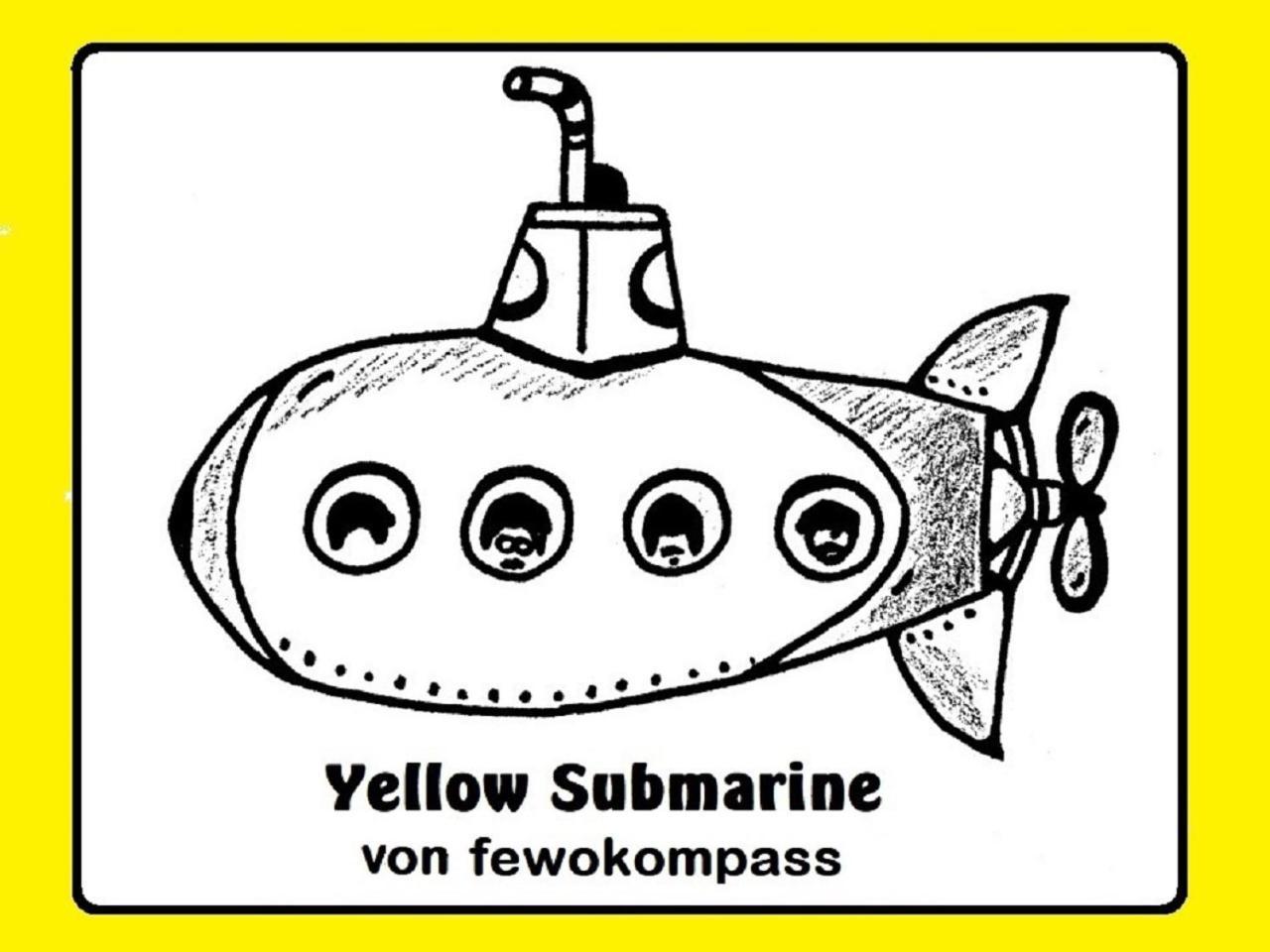 Wasserhaus Yellow Submarine Olpenitz Exterior photo